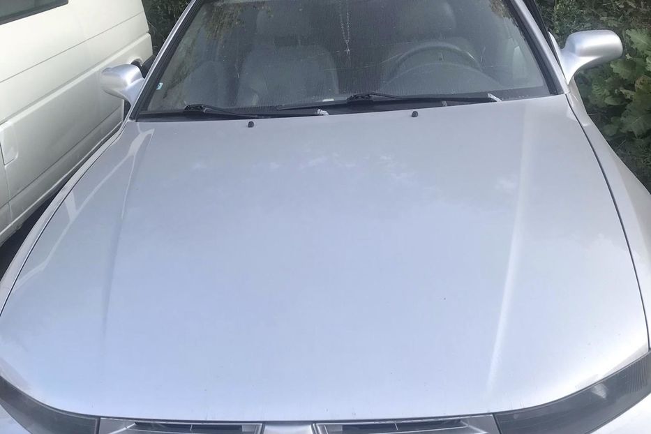 Продам Mitsubishi Galant 2003 года в Виннице