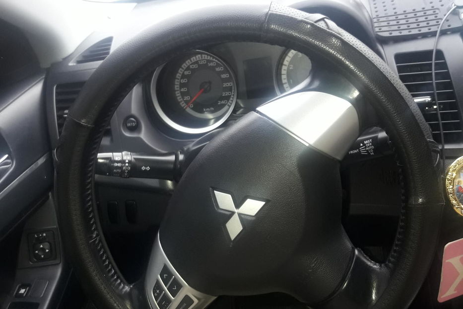 Продам Mitsubishi Lancer X 2008 года в г. Измаил, Одесская область