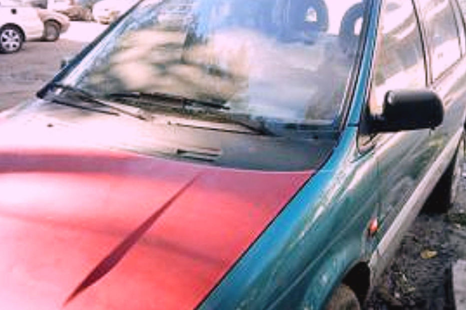Продам Mitsubishi Space Runner 1995 года в Одессе
