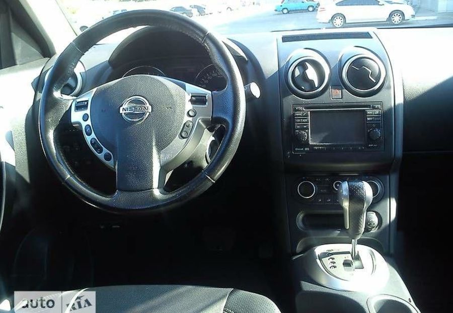Продам Nissan Qashqai 2011 года в г. Изюм, Харьковская область