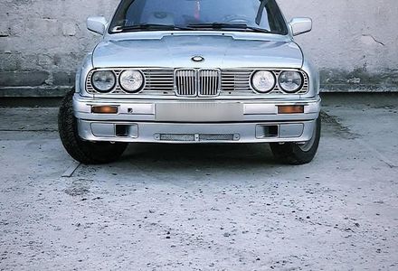 Продам BMW 316 1986 года в Одессе