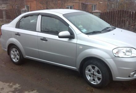 Продам Chevrolet Aveo 2011 года в г. Первомайск, Николаевская область