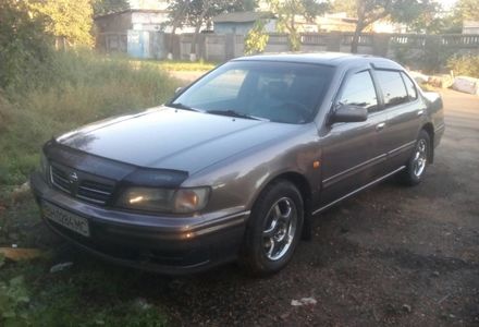 Продам Nissan Maxima 1998 года в Одессе