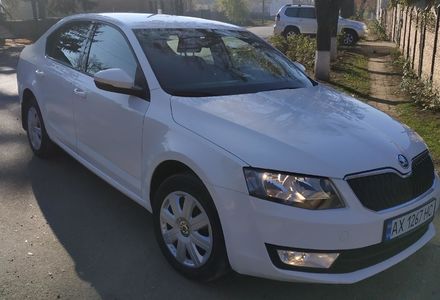 Продам Skoda Octavia A7 2015 года в г. Валки, Харьковская область