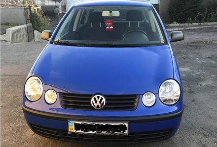 Продам Volkswagen Polo 2005 года в Одессе