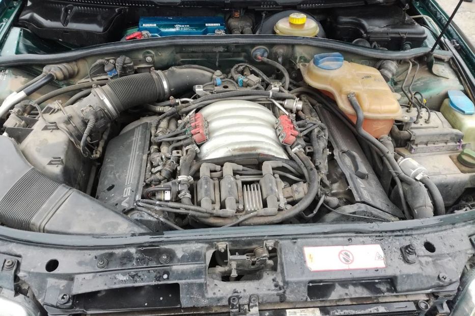 Продам Audi A4 1999 года в Киеве