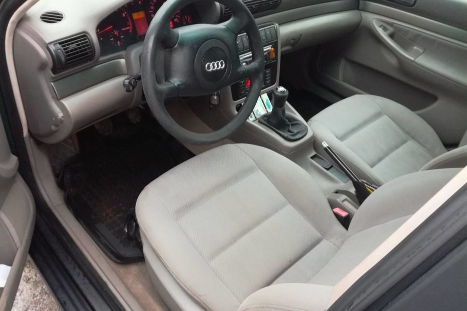 Продам Audi A4 1999 года в Киеве