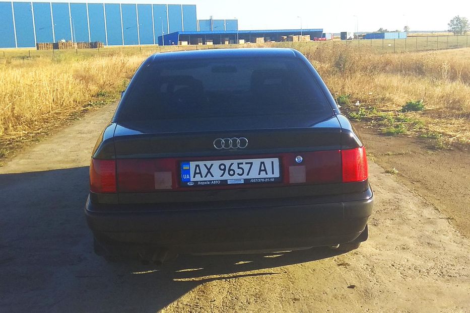 Продам Audi 100 1991 года в Харькове