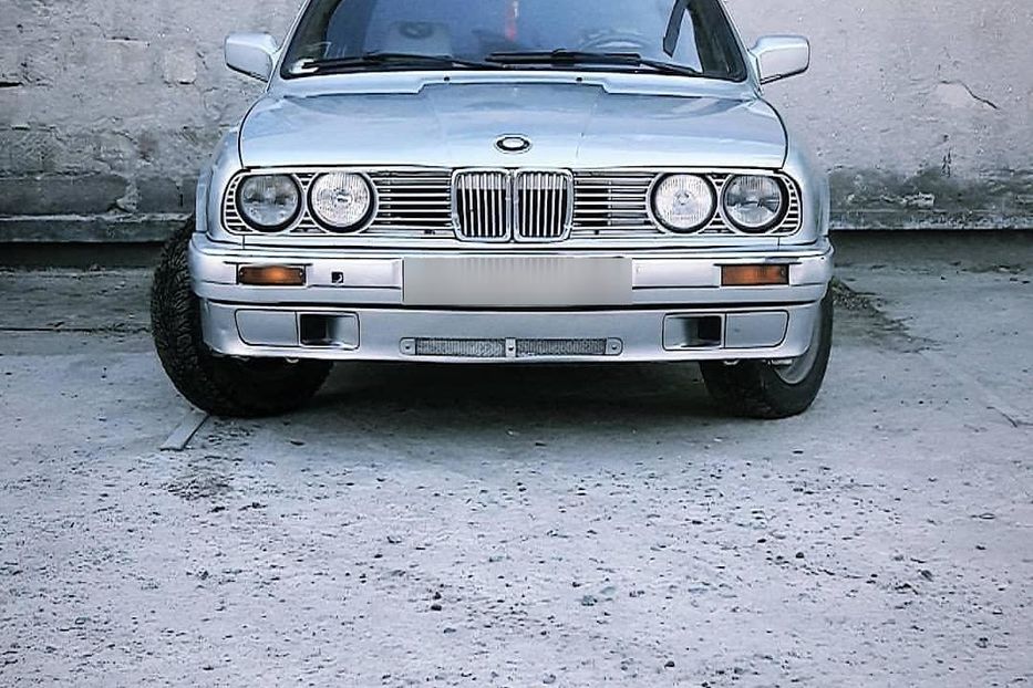 Продам BMW 316 1986 года в Одессе