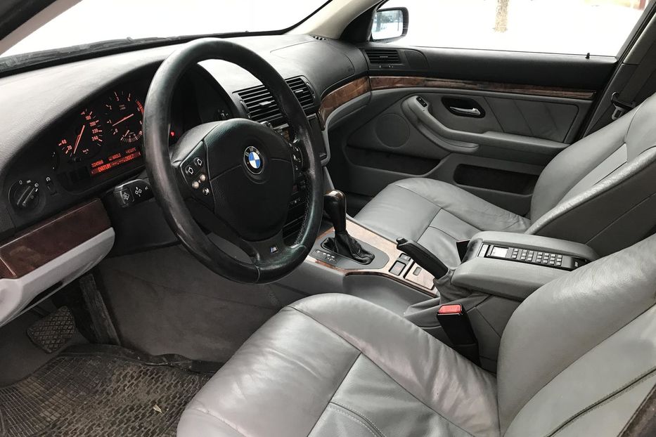 Продам BMW 530 Touring 2000 года в Виннице