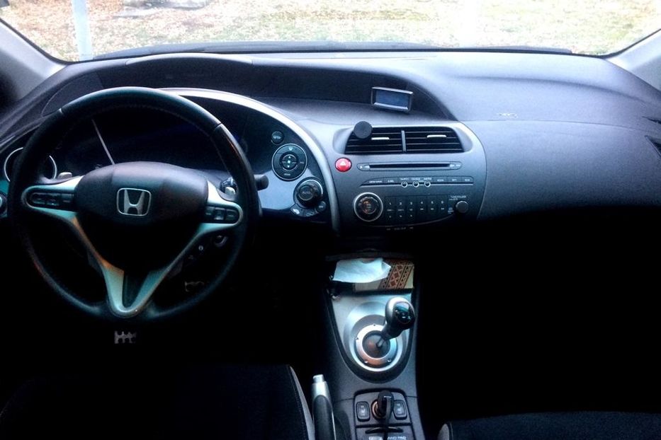 Продам Honda Civic 5D 2008 года в Киеве