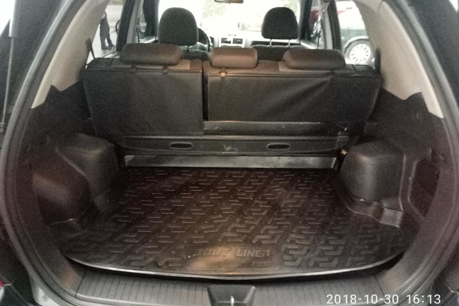 Продам Kia Sportage 2008 года в Киеве