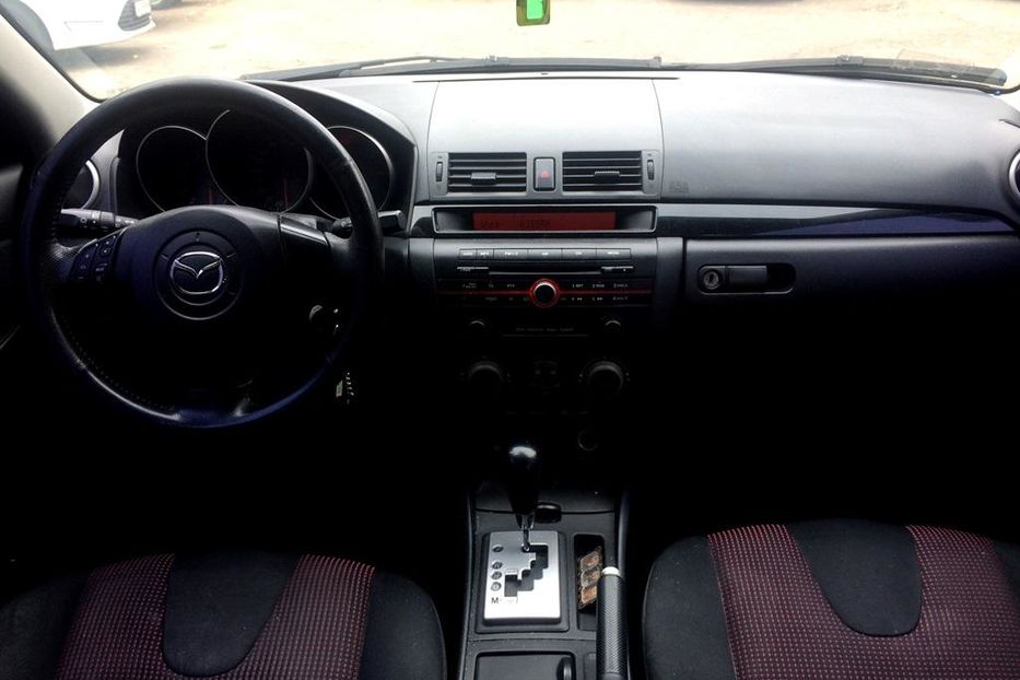 Продам Mazda 3 2005 года в Киеве