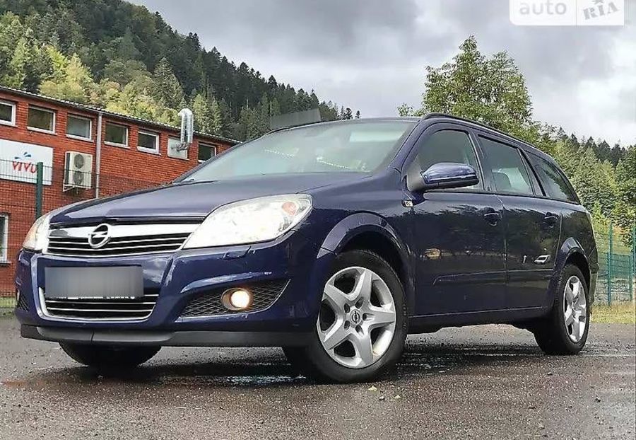 Продам Opel Astra H 2007 года в г. Тячев, Закарпатская область