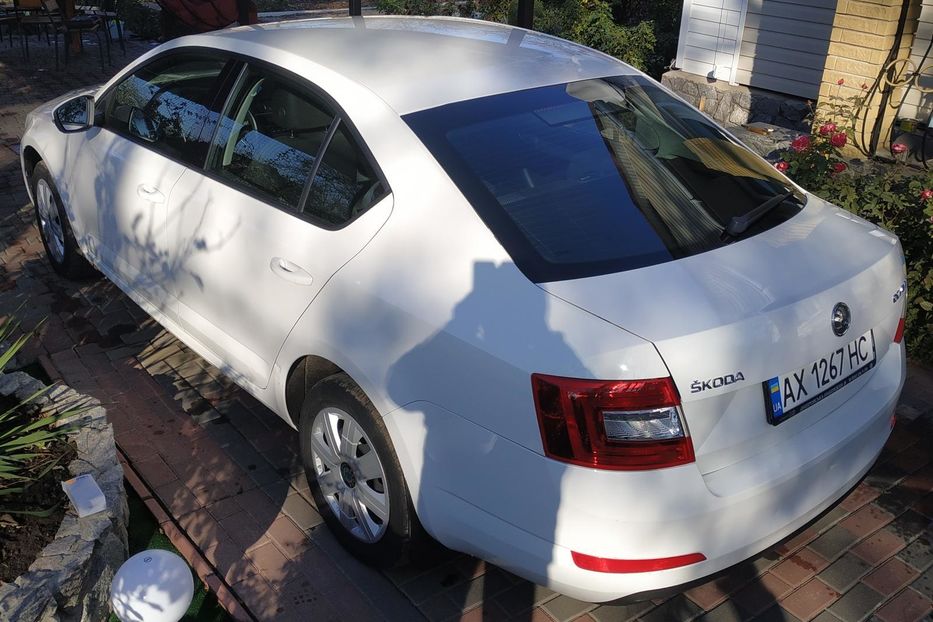 Продам Skoda Octavia A7 2015 года в г. Валки, Харьковская область