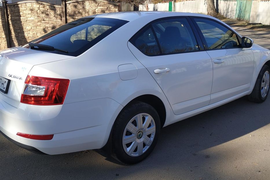 Продам Skoda Octavia A7 2015 года в г. Валки, Харьковская область