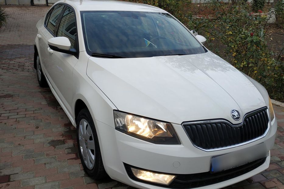 Продам Skoda Octavia A7 2015 года в г. Валки, Харьковская область