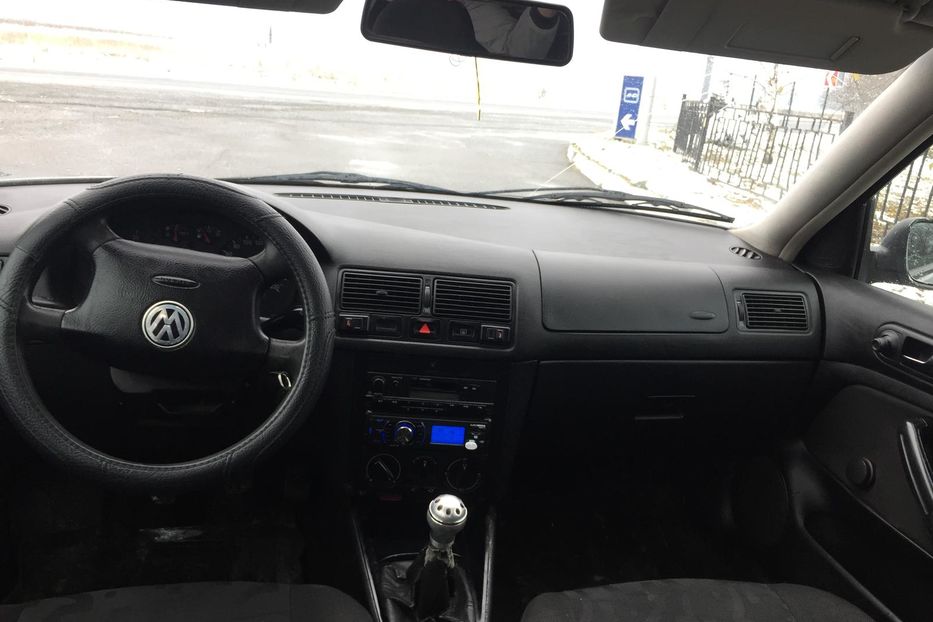 Продам Volkswagen Golf IV 1999 года в Ивано-Франковске