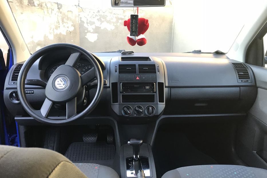 Продам Volkswagen Polo 2005 года в Одессе