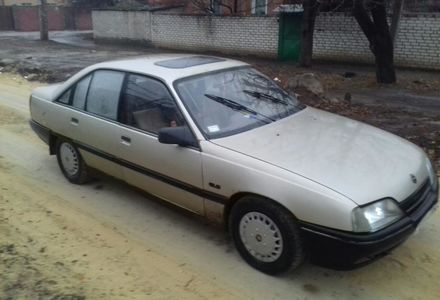 Продам Opel Omega 1987 года в Харькове