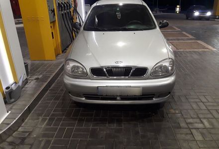 Продам Daewoo Lanos 1,6 АКПП 2003 года в Киеве