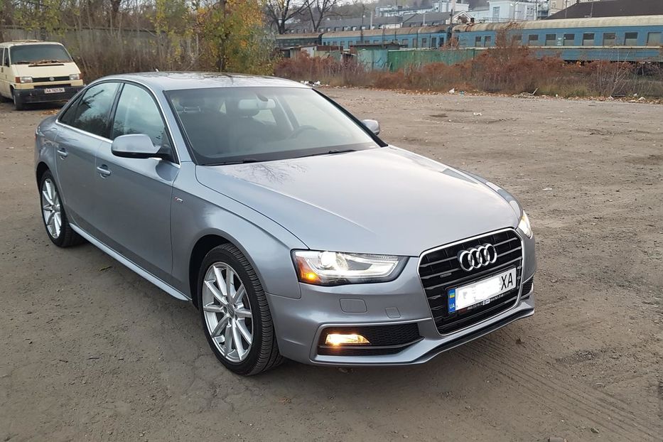 продам audi a4 quattro