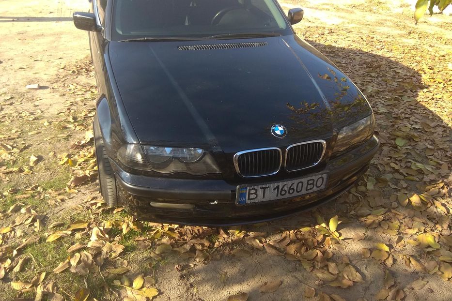 Продам BMW 328 2000 года в Херсоне