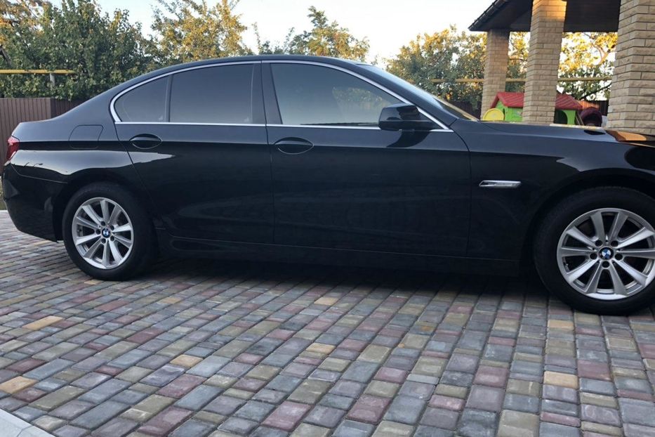 Продам BMW 520 2013 года в Херсоне