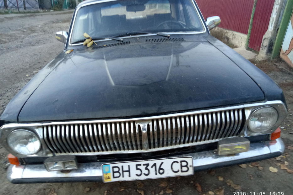Продам ГАЗ 2410 1982 года в Одессе