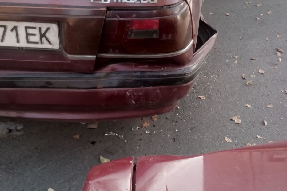 Продам Mazda 626 1988 года в Харькове