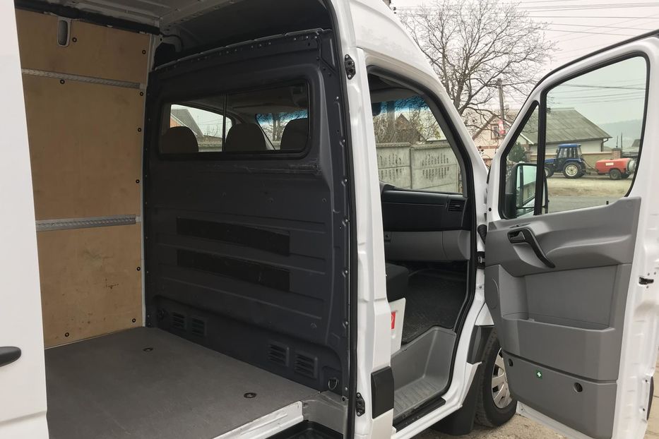 Продам Mercedes-Benz Sprinter 316 груз. 906 2015 года в Черновцах