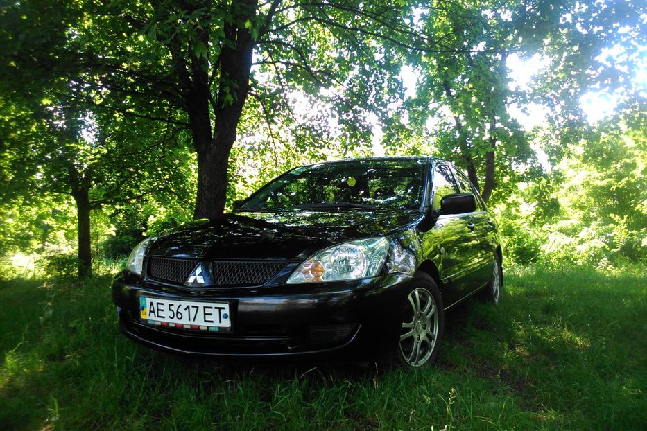 Продам Mitsubishi Lancer 2006 года в г. Желтые Воды, Днепропетровская область