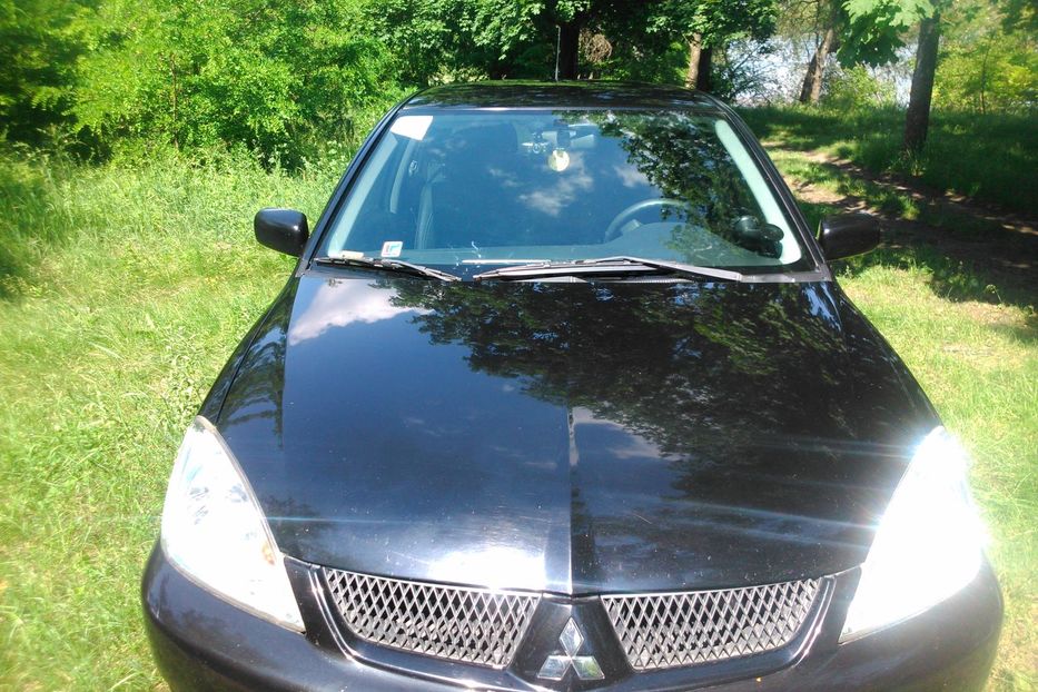 Продам Mitsubishi Lancer 2006 года в г. Желтые Воды, Днепропетровская область