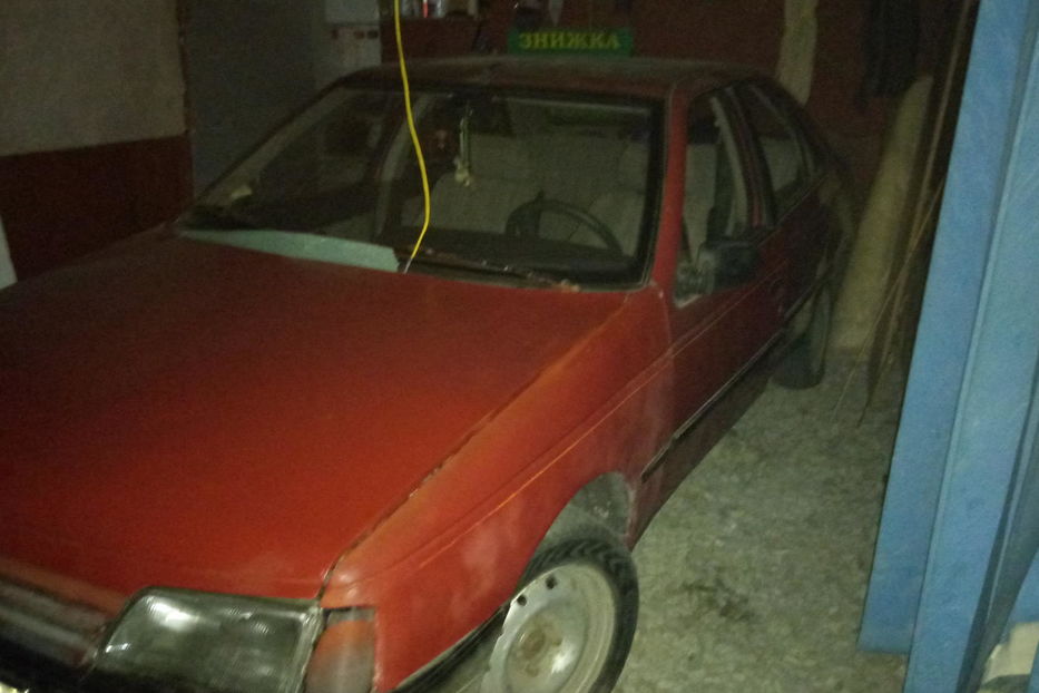 Продам Peugeot 405 1989 года в г. Квасилов, Ровенская область