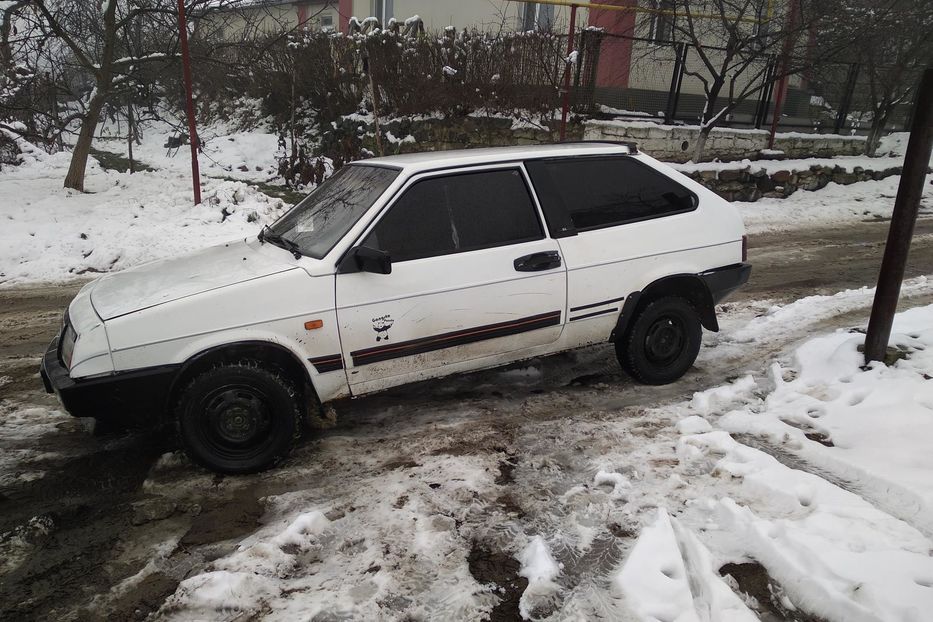 Продам ВАЗ 2108 1987 года в г. Балта, Одесская область