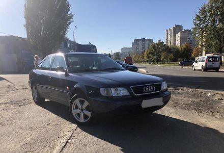 Продам Audi A6 1996 года в Киеве