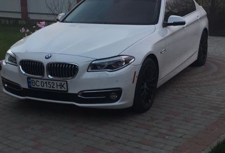 Продам BMW 528 2014 года в г. Яворов, Львовская область