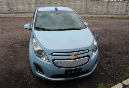 Продам Chevrolet Spark 2016 года в Одессе