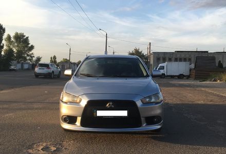 Продам Mitsubishi Lancer 2008 года в Киеве