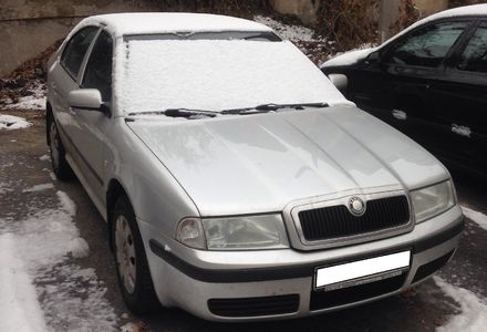 Продам Skoda Octavia 2005 года в Киеве