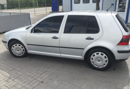Продам Volkswagen Golf IV 2000 года в Львове