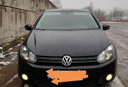 Продам Volkswagen Golf  VI 2010 года в Черкассах