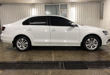 Продам Volkswagen Jetta 2016 года в Днепре