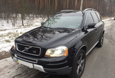 Продам Volvo XC90 2007 года в Киеве