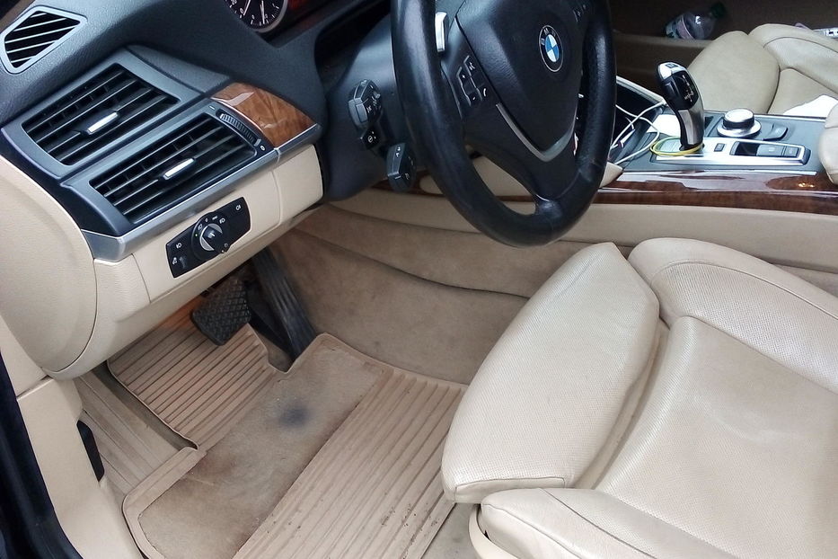 Продам BMW X6 2008 года в Львове