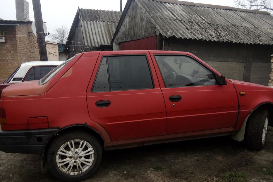 Продам Dacia 1325 2001 года в г. Попельня, Житомирская область