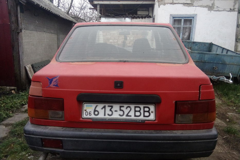 Продам Dacia 1325 2001 года в г. Попельня, Житомирская область