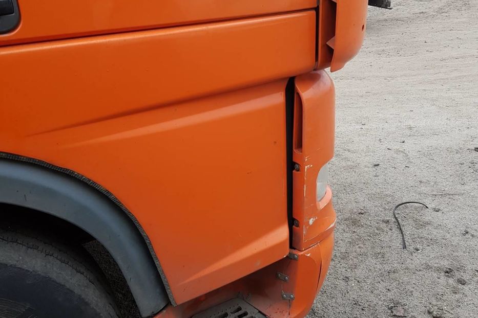 Продам Daf XF 105 460 2007 года в г. Белая Церковь, Киевская область