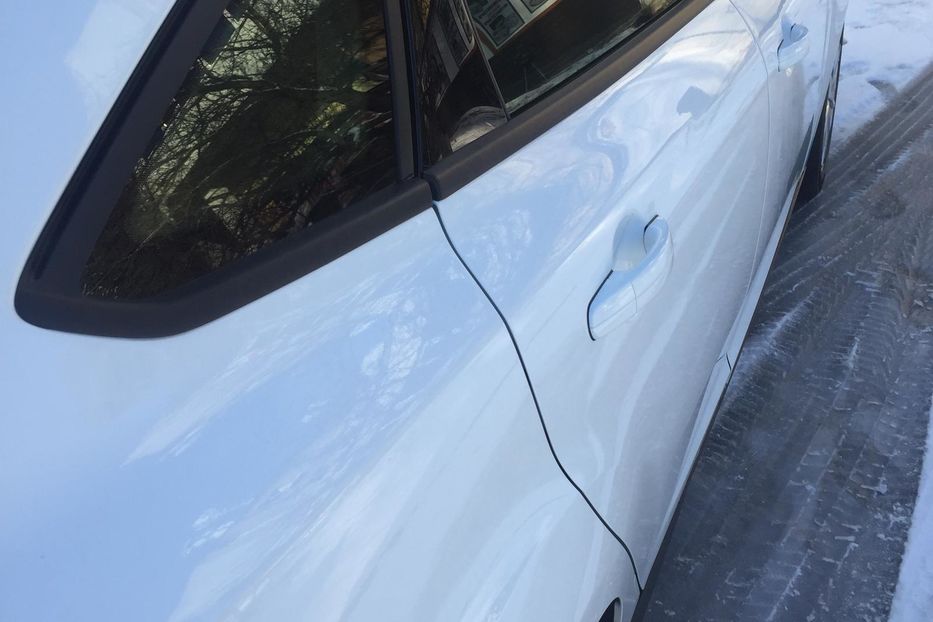 Продам Ford Focus 2016 года в Киеве
