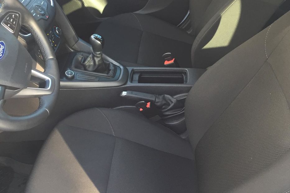 Продам Ford Focus 2016 года в Киеве